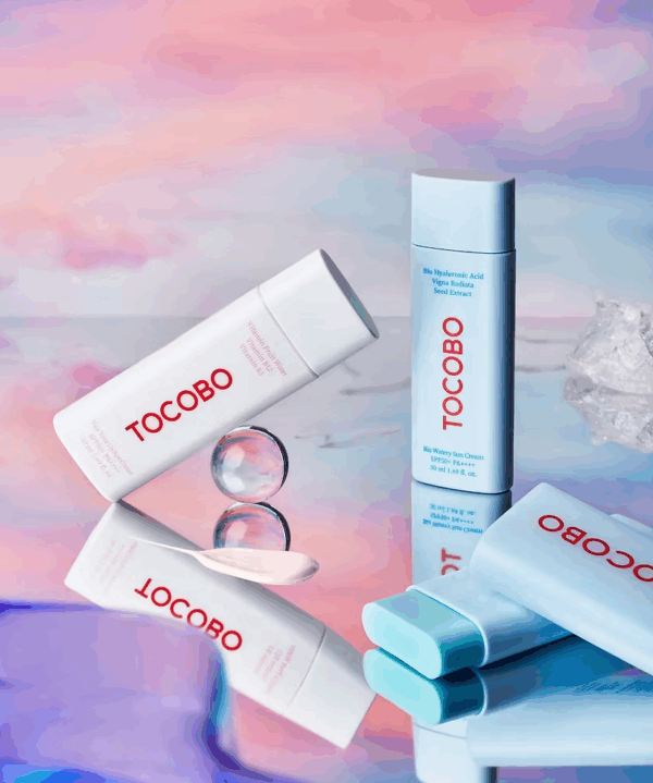 [TOCOBO] Vita Tone Up Sun Cream SPF50+ PA++++ - 50ml - Image 4