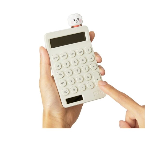 BT21 CALCULATOR BABY - Image 21