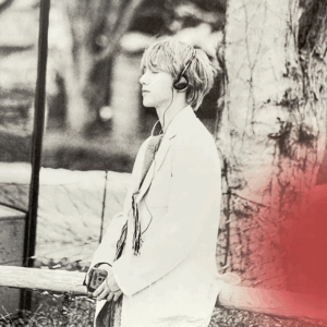 [POSTER#224] Yesung - Floral sence