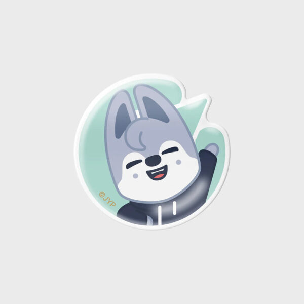 STRAY KIDS SKZOO NFC Theme Tok - Image 8
