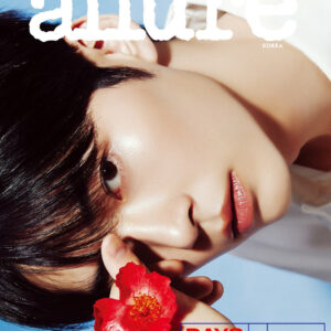 ZEROBASEONE SUNG HANBIN ALLURE MAGAZINE 2024 JULY ISSUE