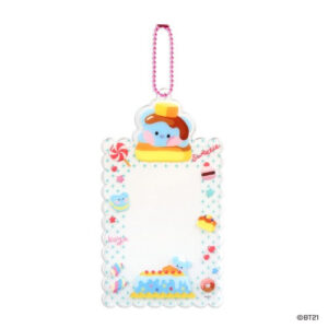 BT21 Photocard HOLDER [SWEETY]