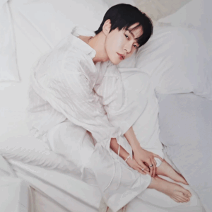 [POSTER#254~257]NCT DOJAEJUNG - PERFUME 1ST MINI ALBUM