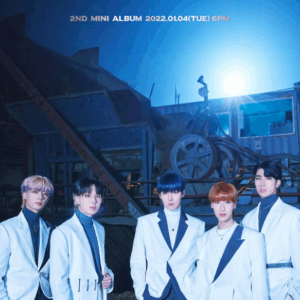 [POSTER#026] Onewe Planet nine Voyager