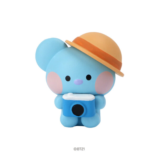 BT21 UNIVERSTAR MININI MONITOR FIGURE 2 - Image 4