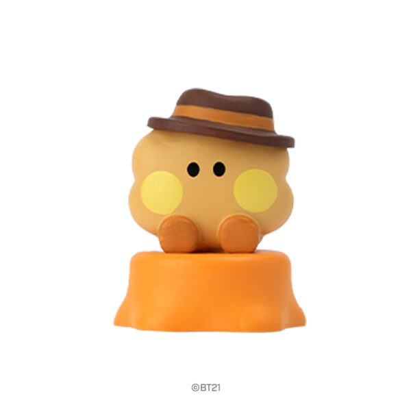 BT21 UNIVERSTAR MININI MONITOR FIGURE 2 - Image 7