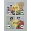 [Photocard 304-319] SEVENTEEN TOUR FOLLOW Official MD - Trading Card