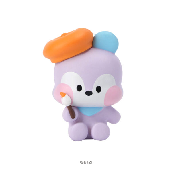 BT21 UNIVERSTAR MININI MONITOR FIGURE 2 - Image 5
