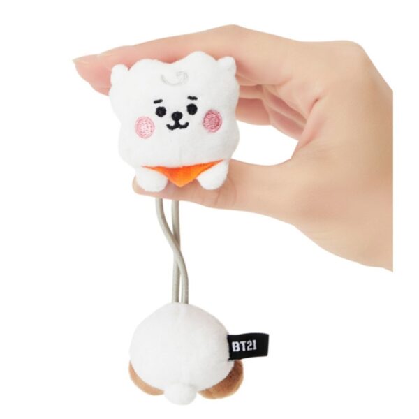 BT21 BABY DOLL HAIR TIE - Image 2