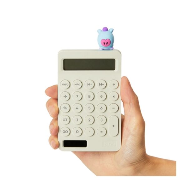 BT21 CALCULATOR BABY - Image 2