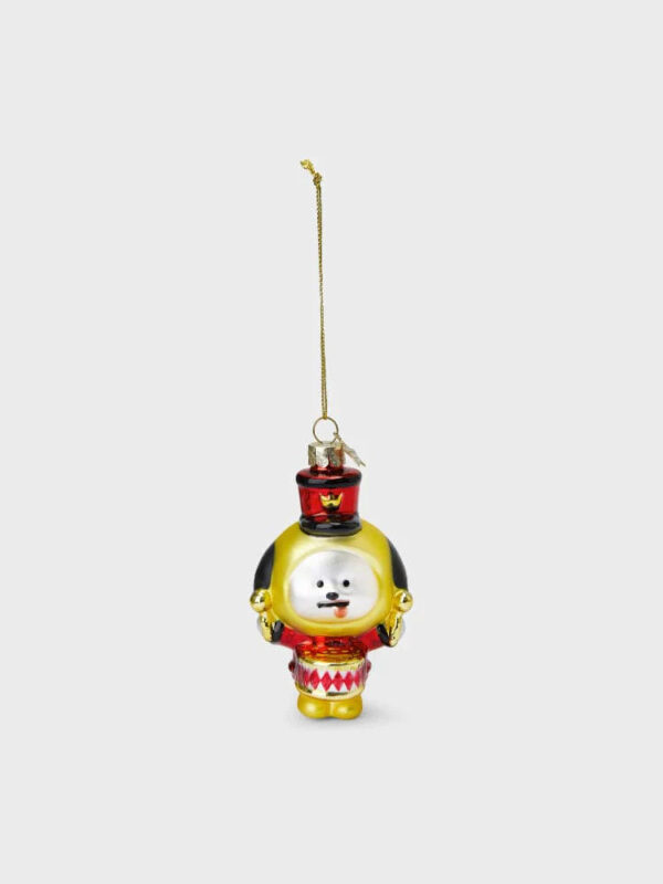 BT21 VONDELS ORNAMENT - Image 2