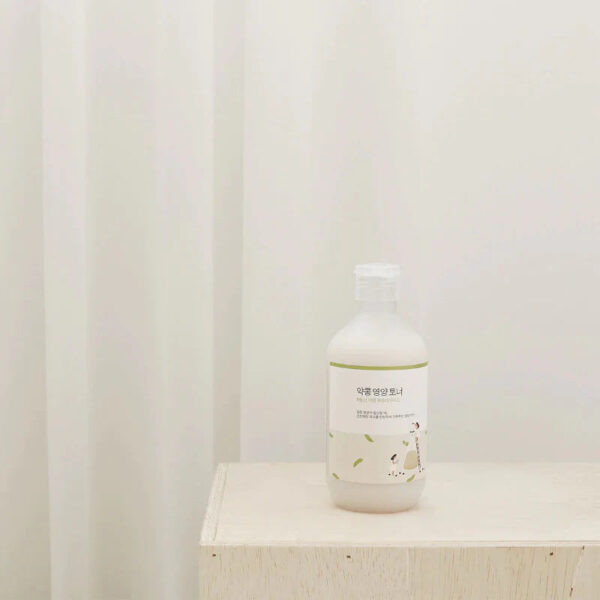 [ROUND LAB] Soybean Nourishing Toner - 300ml - Image 4