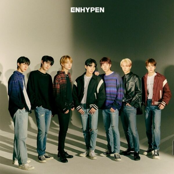 ENHYPEN OFFICIAL MINI BAG 01 - Image 2