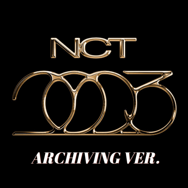 NCT - GOLDEN AGE 4TH FULL ALBUM ARCHIVING VER. - Image 2