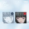 CHUU - ONLY CRY IN THE RAIN 3RD MINI ALBUM STANDARD