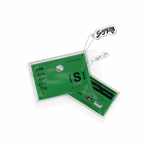 STAYC - S 5TH SINGLE ALBUM PLVE VER