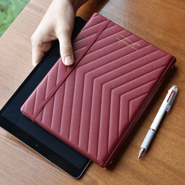 PLEPIC Classy Binder Book - Image 3