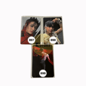 [Photocard 897-899] BAMBAM - BAMESIS 3RD MINI ALBUM POB