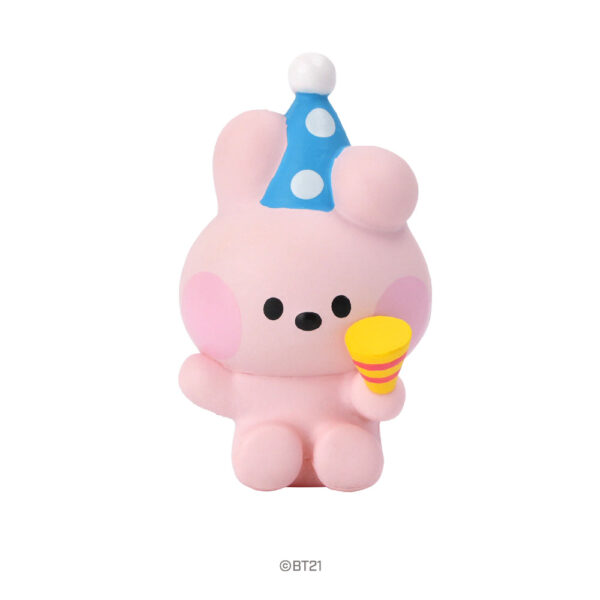BT21 UNIVERSTAR MININI MONITOR FIGURE 2 - Image 3