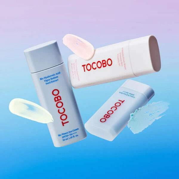 [TOCOBO] Cotton Soft Sun Stick SPF50 PA++++ - 19g - Image 3