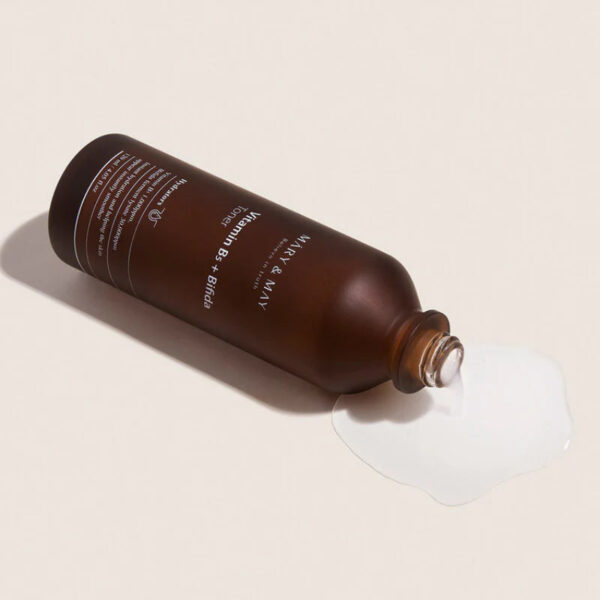 [Mary&May] Vitamin B5+Bifida Toner - 120ml - Image 6