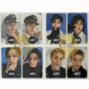 [Photocard 480-495] STRAY KIDS - 3RD FAN MEETING PILOT FOR 5 STAR OFFICIAL MD