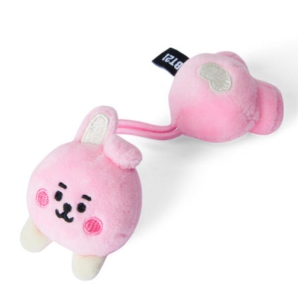 BT21 BABY DOLL HAIR TIE - Image 3