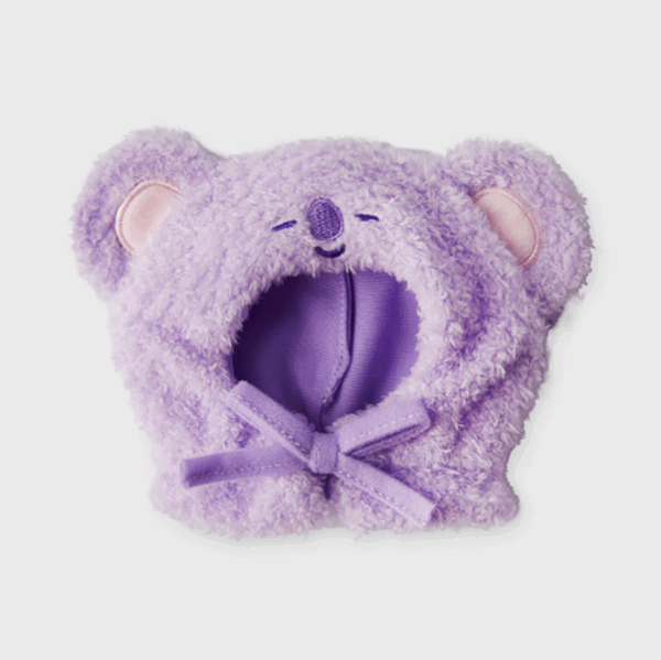 BT21 PURPLE OF WISH EDITION CLOSET - Image 4