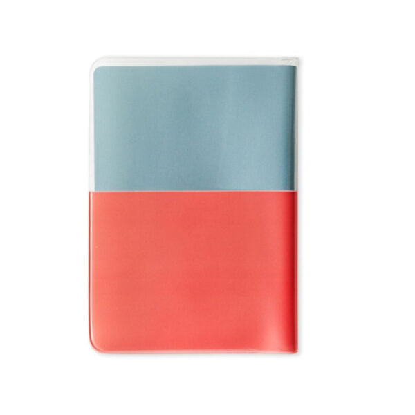 BT21 COLORFUL PASSPORT CASE - Image 3