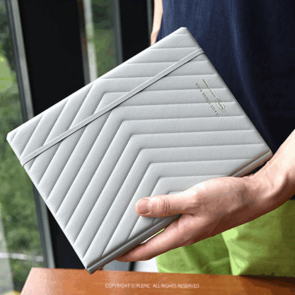 PLEPIC Classy Binder Book - Image 8