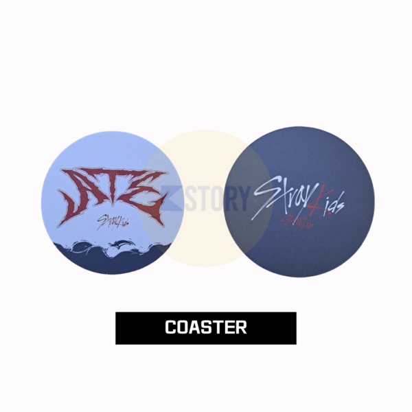 [Photocard 996-1003] STRAY KIDS - ATE POBS - Image 3