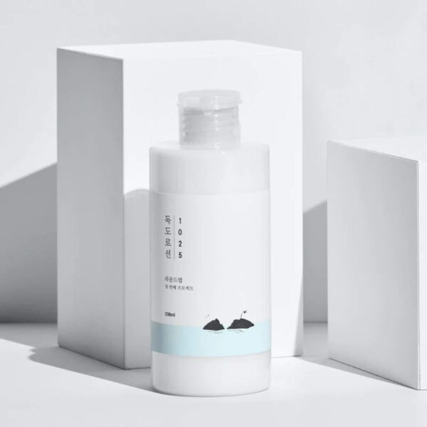 [ROUND LAB] 1025 Dokdo Lotion - 200ml - Image 2