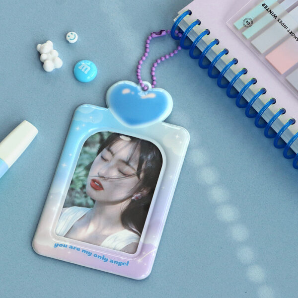 ICONIC SUGAR PHOTOCARD HOLDER - Image 6