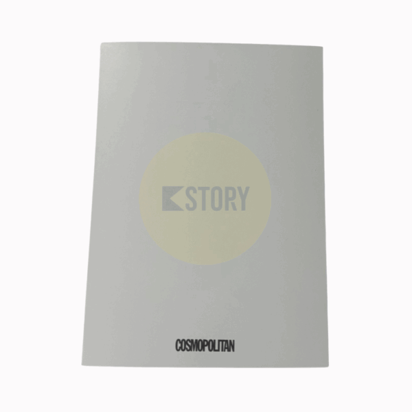 [Photocard 2059] ATEEZ COSMOPOLITAN MAGAZINE 2024 JULY ISSUE GIFT - Image 2