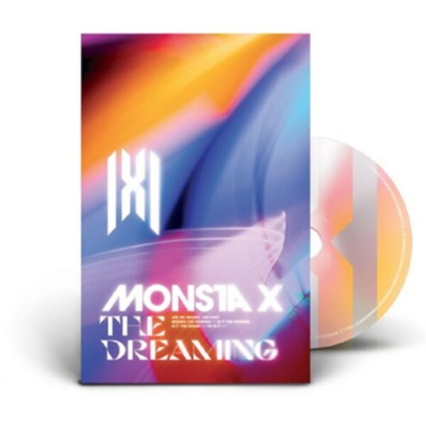 Monsta X - Dreaming (Count for US Billboard) - Image 4