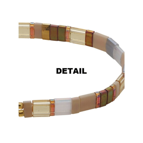 ABITMOR HOLOGRAM BRACELET (V'S PICK) - Image 4