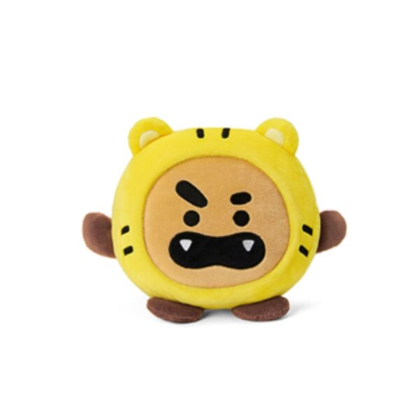 BT21 Tiger Standing Doll - Image 4