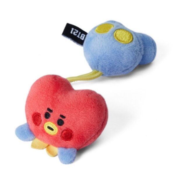 BT21 BABY DOLL HAIR TIE - Image 4