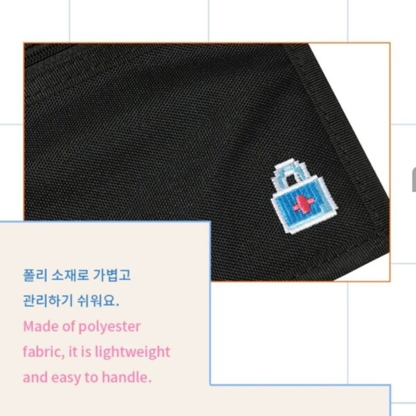TXT OFFICIAL WALLET 02 - Image 4