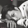 KAI - ESQUIRE MAGAZINE 2025 APRIL ISSUE