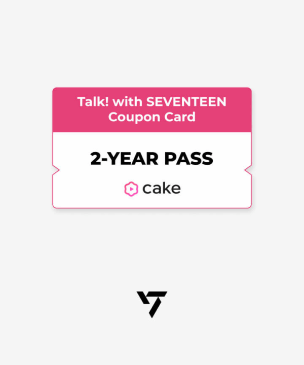SEVENTEEN - SEVENTEEN SAYS TALK WITH SEVENTEEN - Image 4