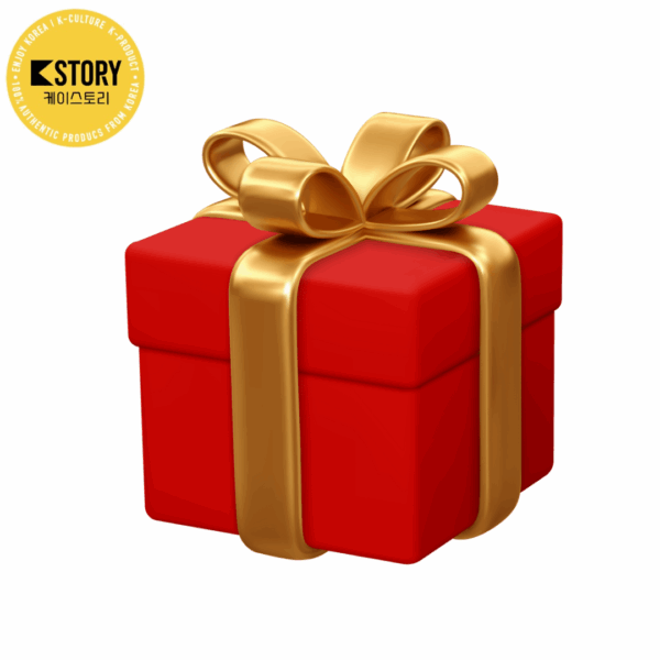Mistery Gift KSTORY (50 EUR)
