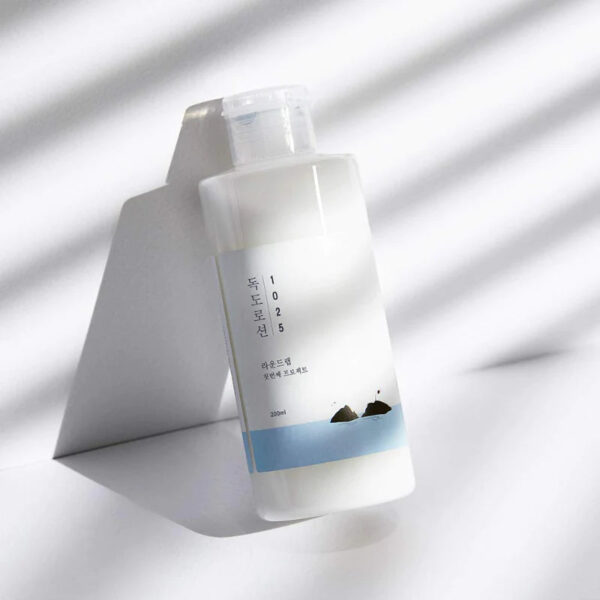 [ROUND LAB] 1025 Dokdo Lotion - 200ml - Image 3
