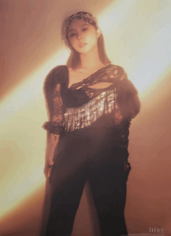 [POSTER#054~057] Whee In - Image 2
