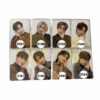 [Photocard 2137-2144] ATEEZ X ANITEEZ ANITEEZ IN DREAMLAND REWARD POB