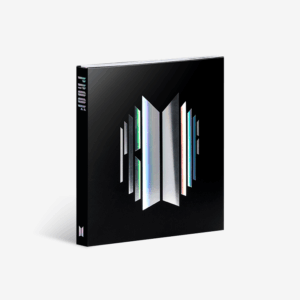 BTS - Proof (Compact Edition)