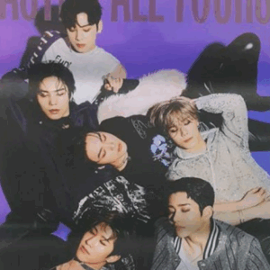 [POSTER#005] Astro All yours