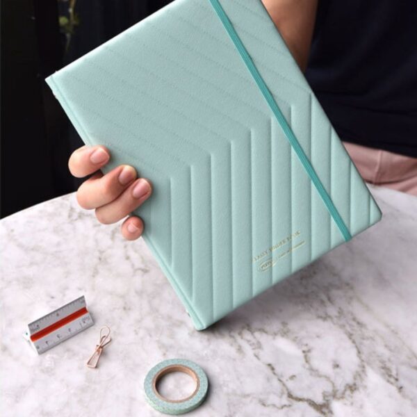 PLEPIC Classy Binder Book - Image 10