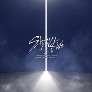 Stray Kids - Top -Japanese Ver.- (CD)