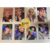 [Photocard 6 - 13] Ateez SPIN OFF: FROM THE WITNESS (MakeStar)